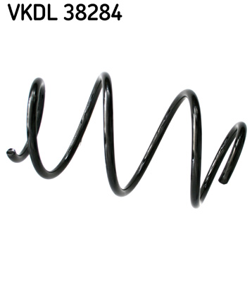 SKF VKDL 38284 Fahrwerksfeder